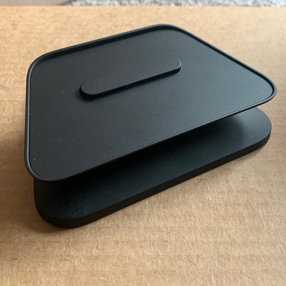 Adjustable Echo show 8 stand